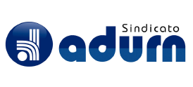 Logomarca da ADURN