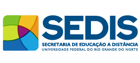 Logomarca da SEDIS